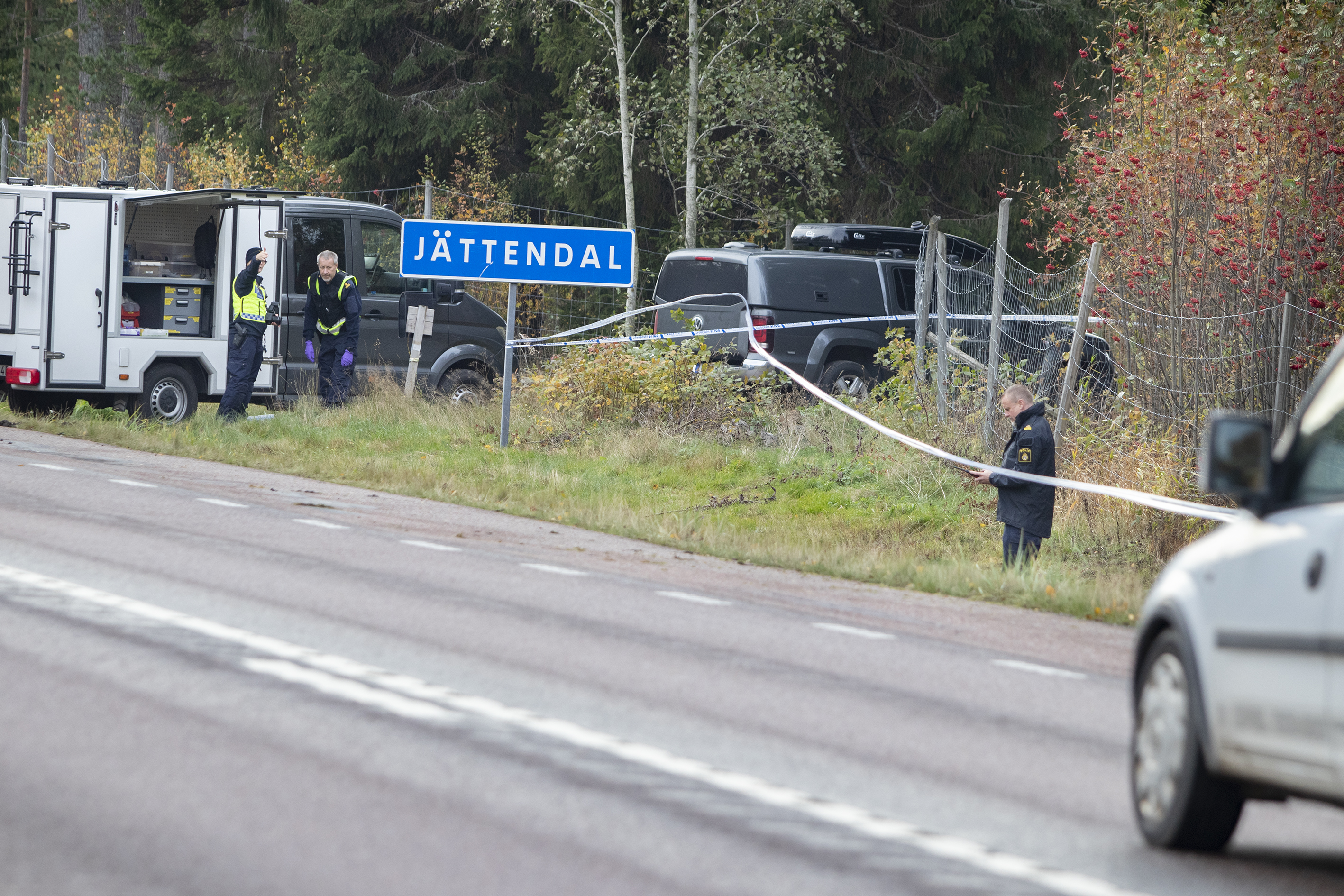 Man Hittades Avliden I Bil – Nu Har Dödsorsaken Avslöjats – VLT