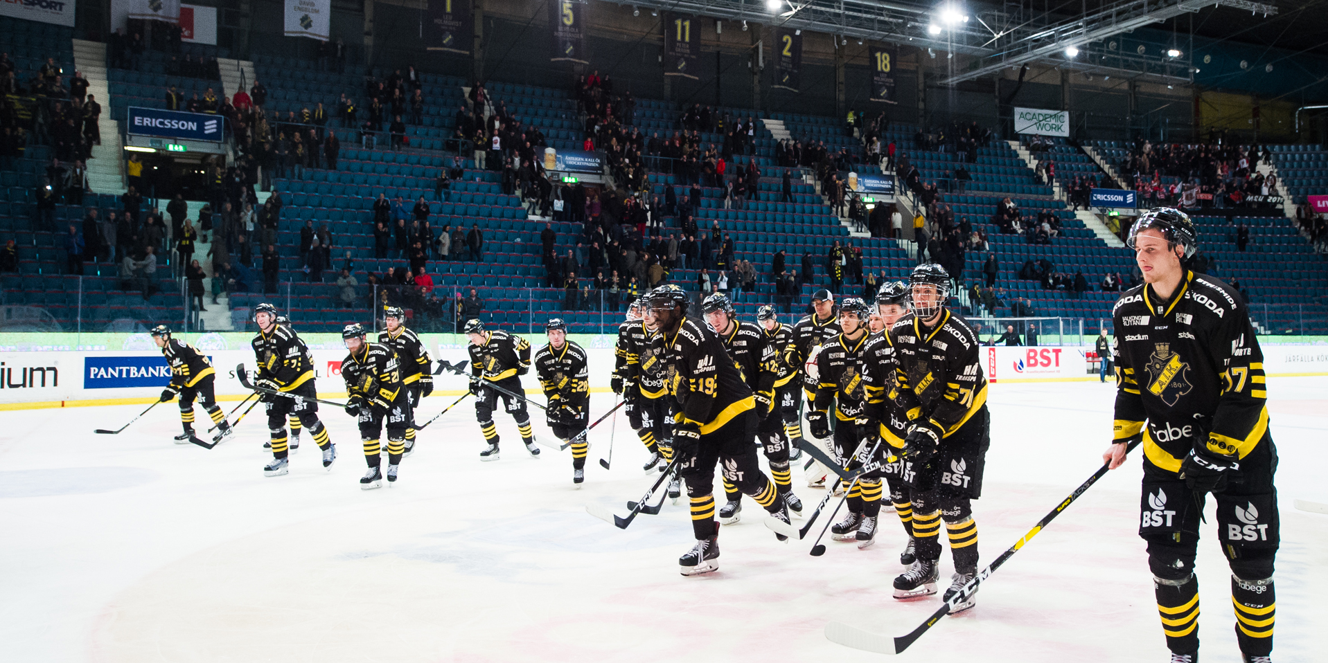 Analys av alla AIK-spelare - så har de presterat hittills ...