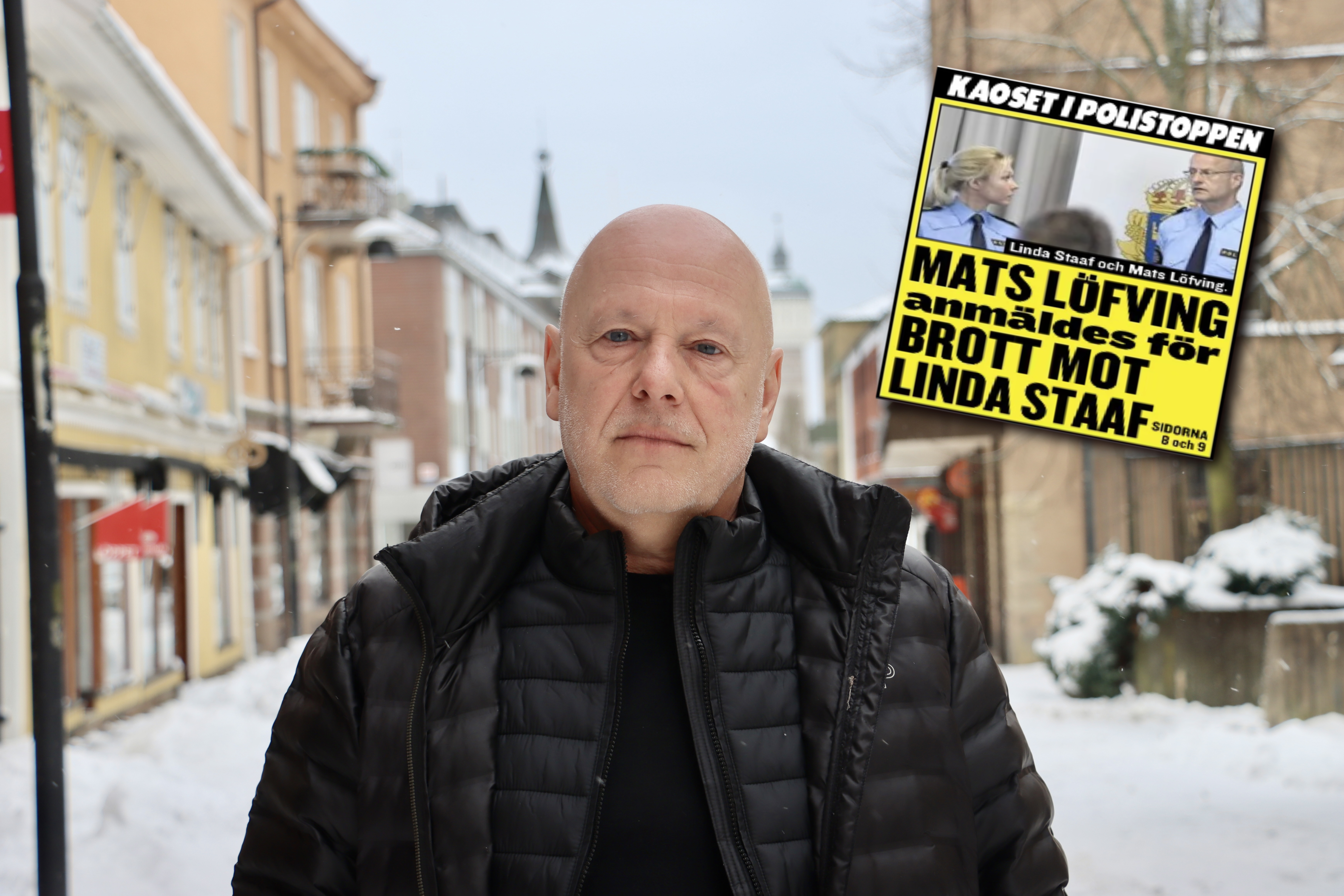 Expressen – Skövde Nyheter