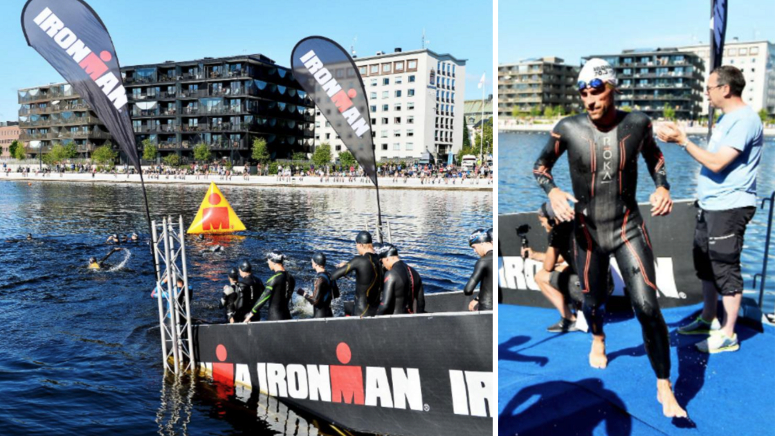 Så ska Ironman undvika nytt magsjukekaos i Jönköping JönköpingsPosten