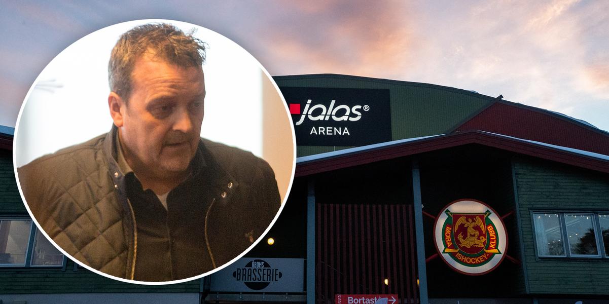 Mora IK: 
    Mora IK utan arenasponsor – lämnar efter säsongen
  