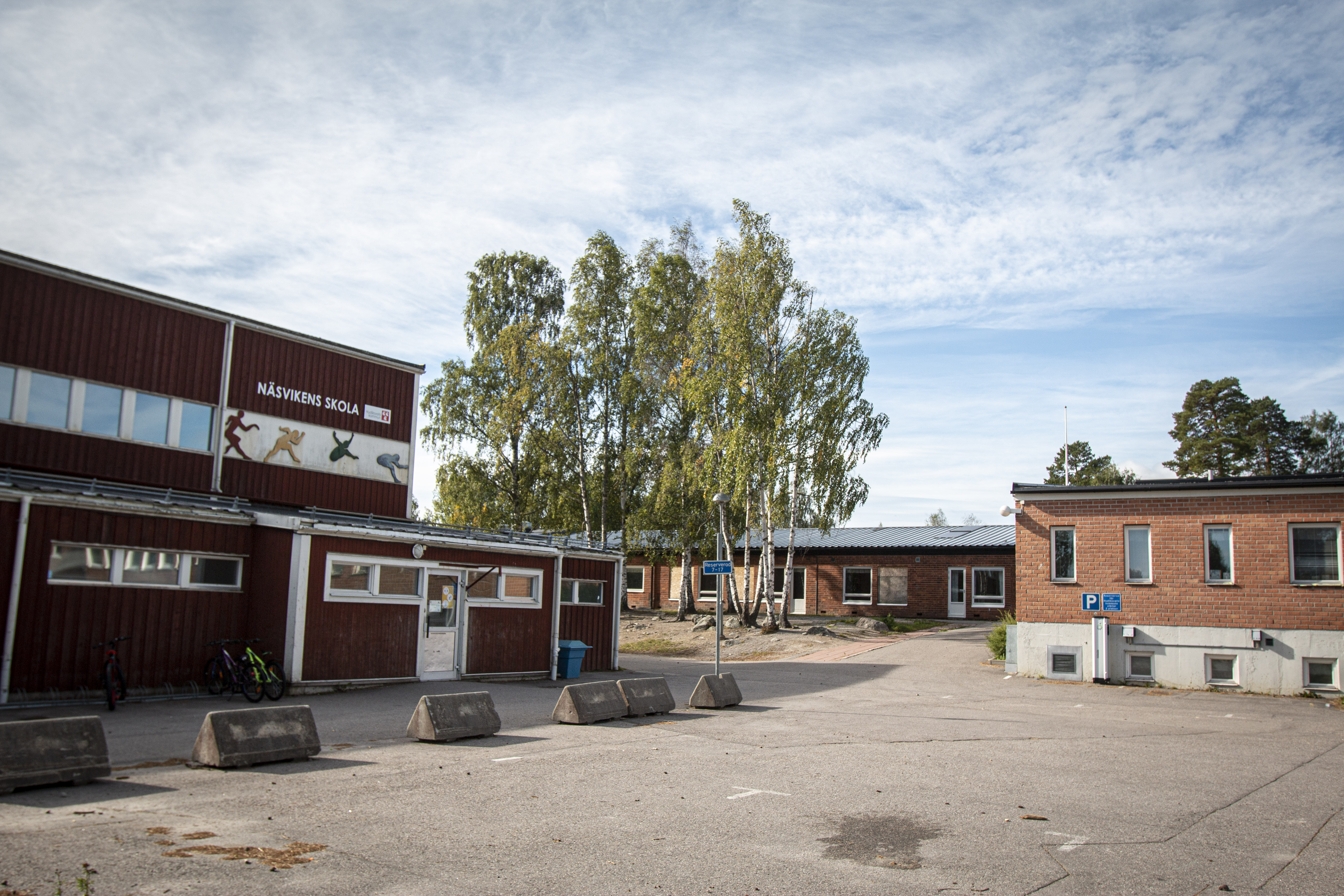 Beslutet Taget – Ny Skola Byggs I Näsviken: "Äntligen!" – Ljusnan