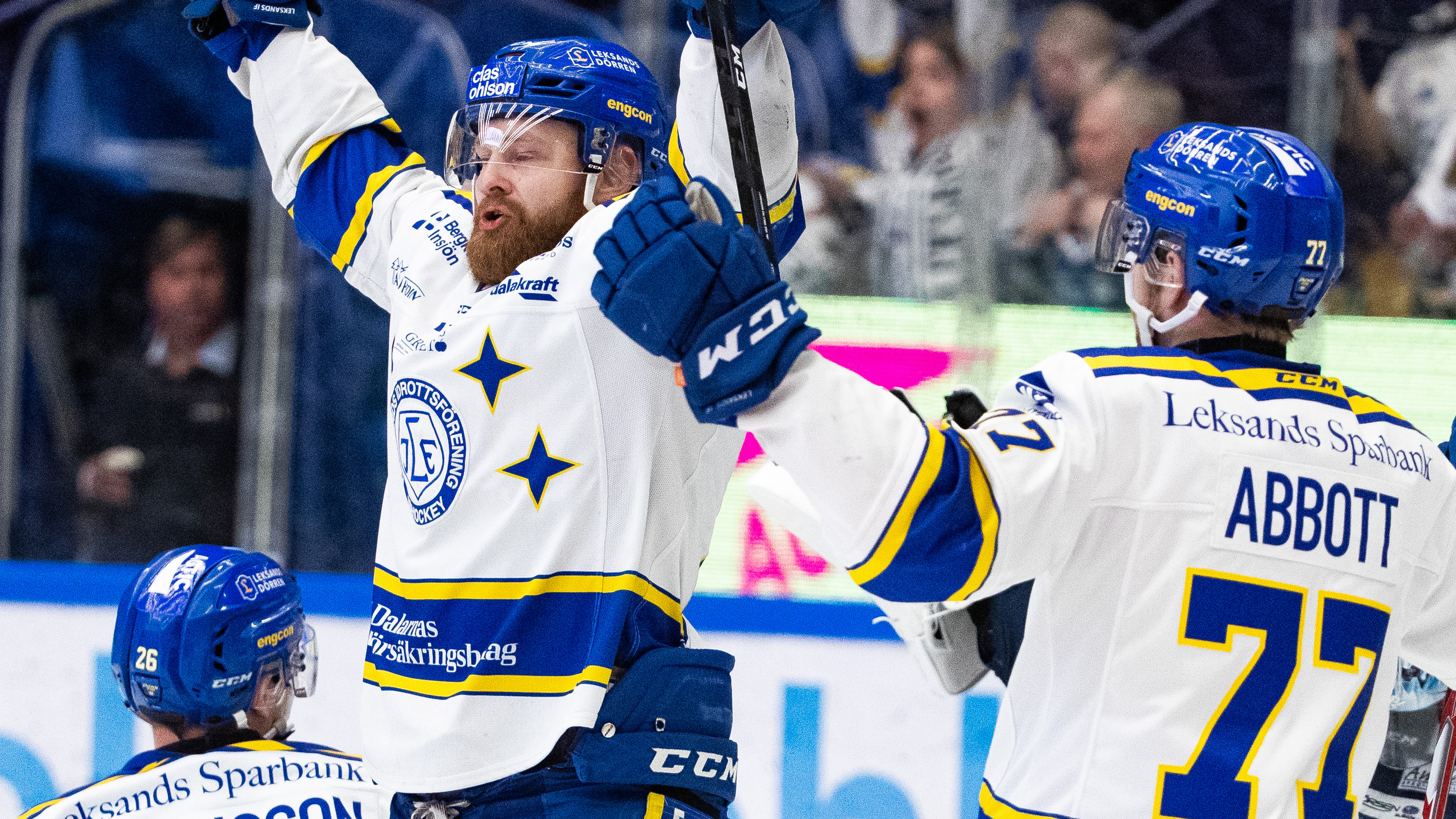 Matchrapport 15 10 Bottendramat I Shl Fortsatter Folj Rogle