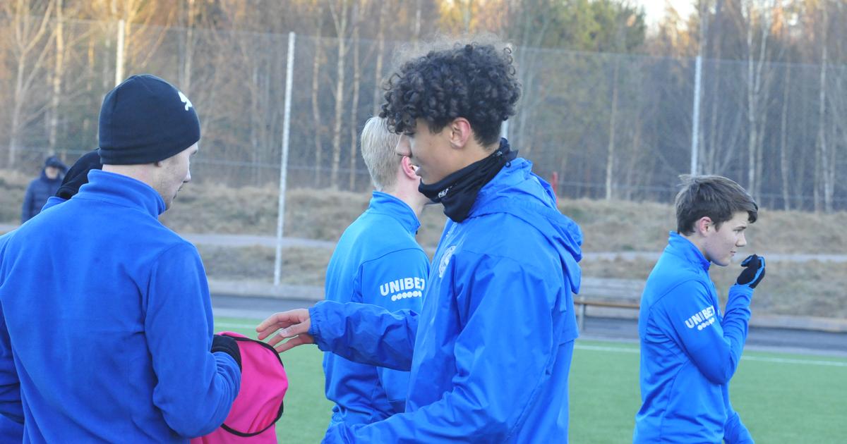 IFK Värnamos lån från AIK: ”Jag tror vi kan överraska ordentligt i allsvenskan”