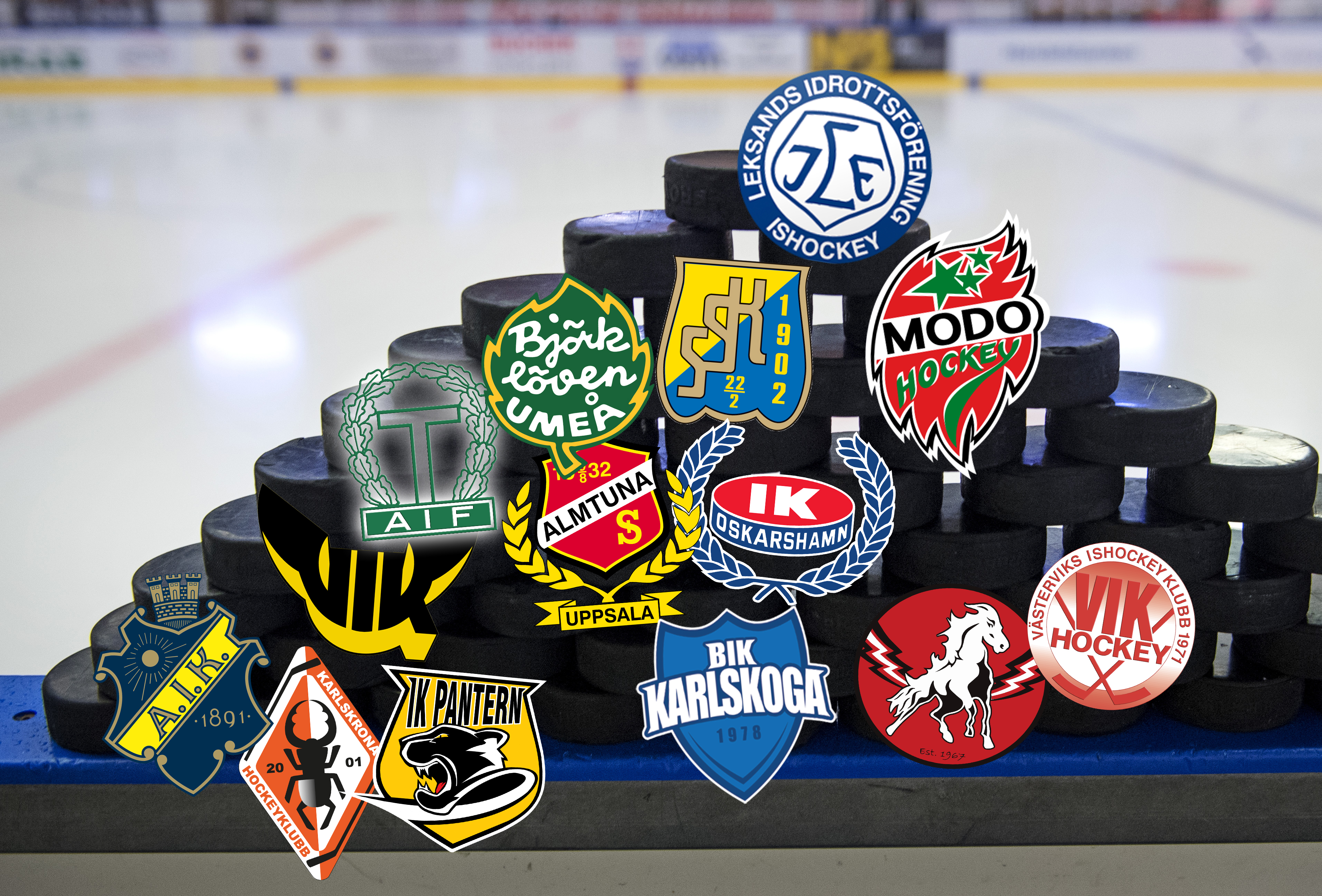 Hockeypuls Granskar Sa Mycket Pengar Har De Hockeyallsvenska