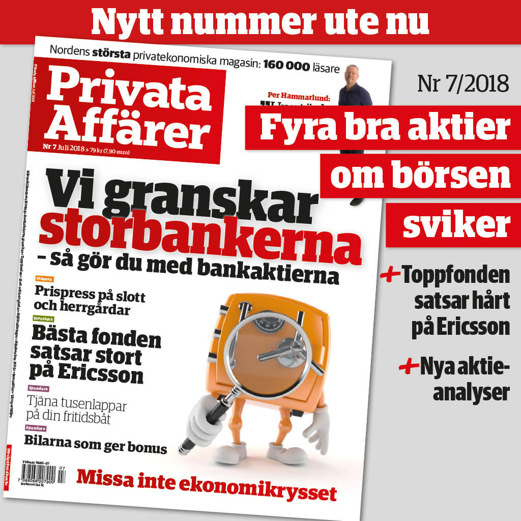 Även Det Här Hittar Du I Nya Numret: ”Orättvis Ersättning” I Förra ...