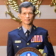 Li Hsi-ho, kommissarie Taiwans federala polis