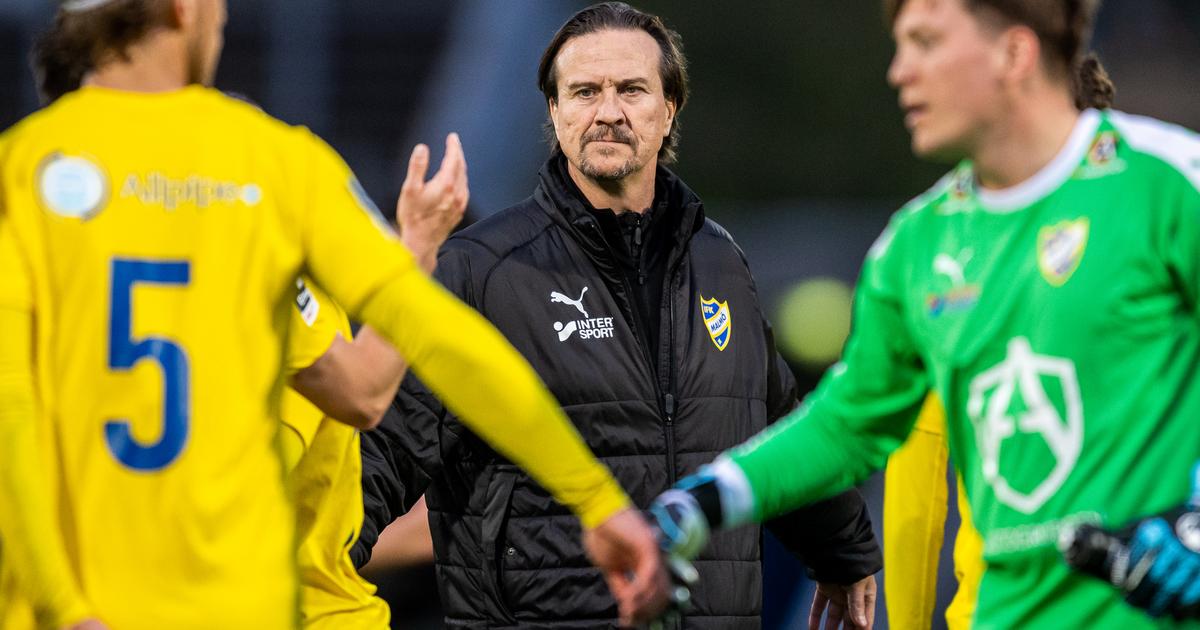 Sen kvittering räddade poäng för IFK Malmö