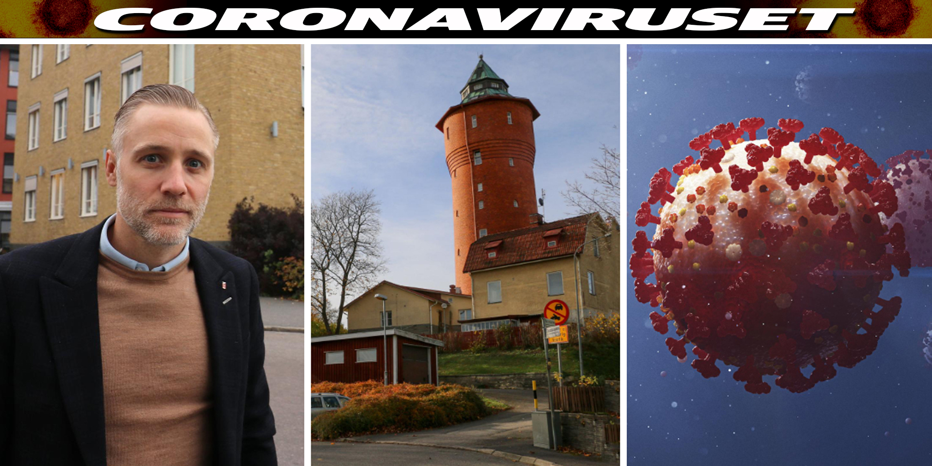 Allmänna råd införs i hela regionen ▻Så här blir det i Kumla kommun  ▻Stänger och ställer in: ”Tvingas nu till åtgärder” – Nerikes Allehanda