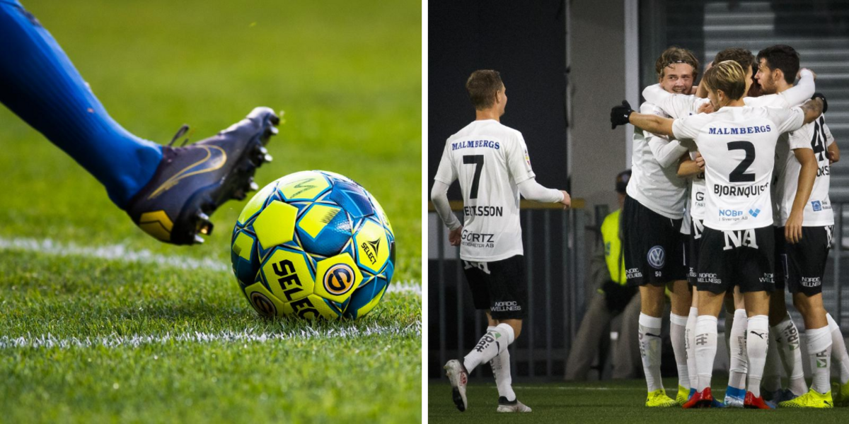 Spelschemat släppt – så spelas ÖSK:s första matcher i allsvenskan
