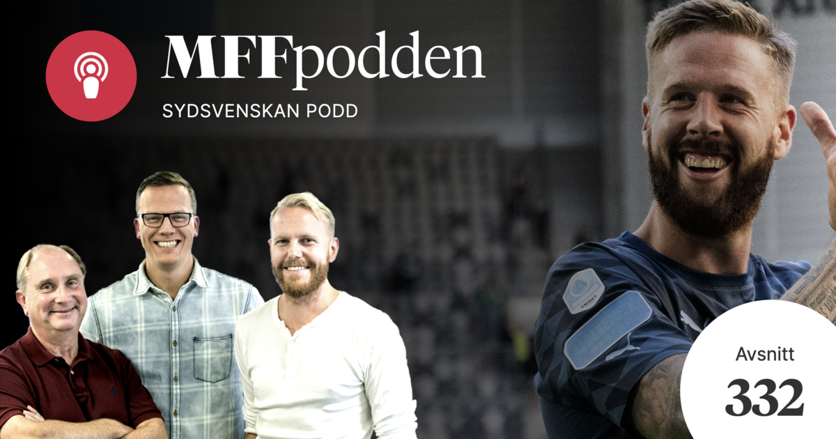 MFF-podden: Därför ska Malmö fortsätta med trebackslinjen