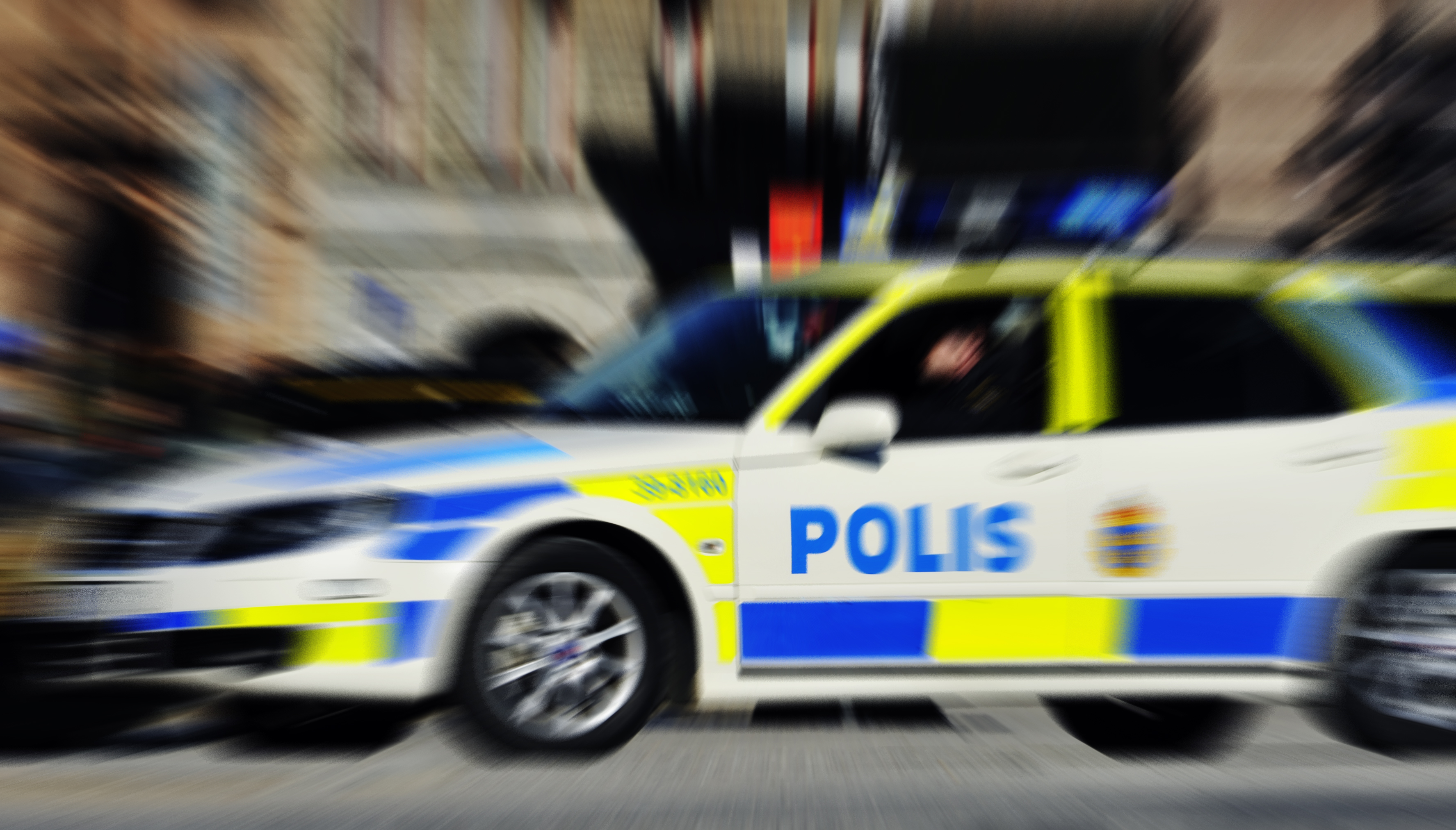 Det Ar For Svart Att Na Polisen I Tid Pressen Se