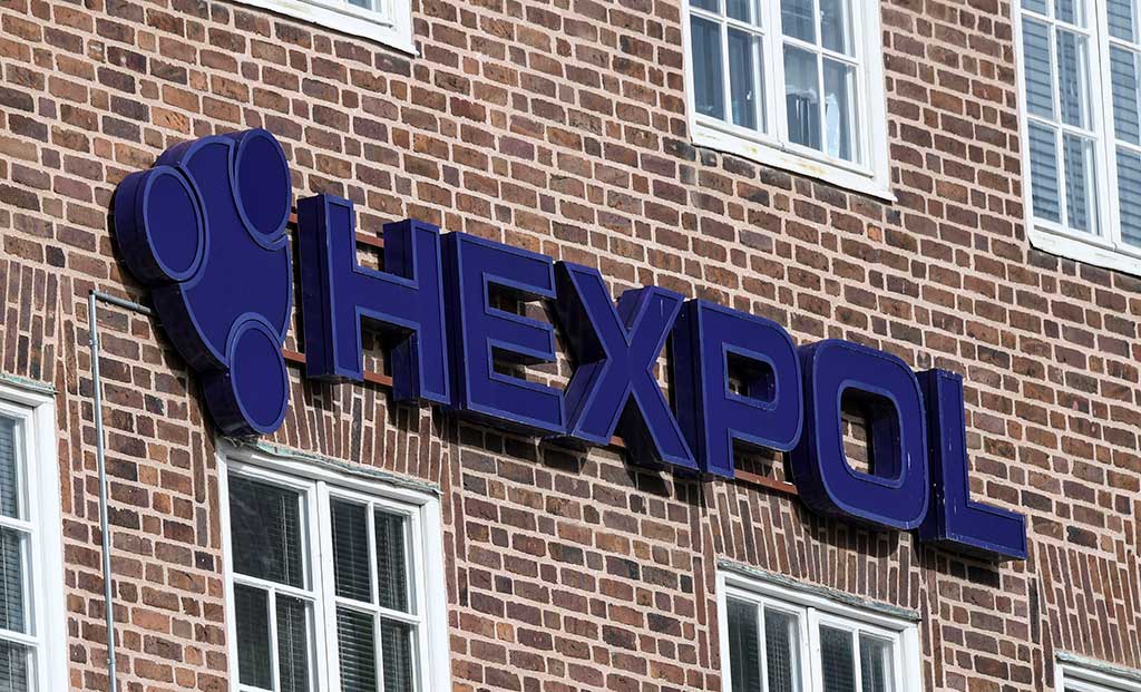 Vinstlyft för Hexpol – bättre än förhandstipset