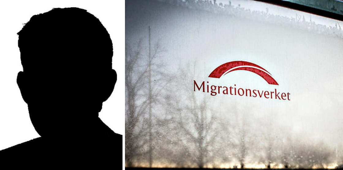 25-åring hotade skjuta en anställd vid Migrationsverket med pistol –  Smålands-Tidningen