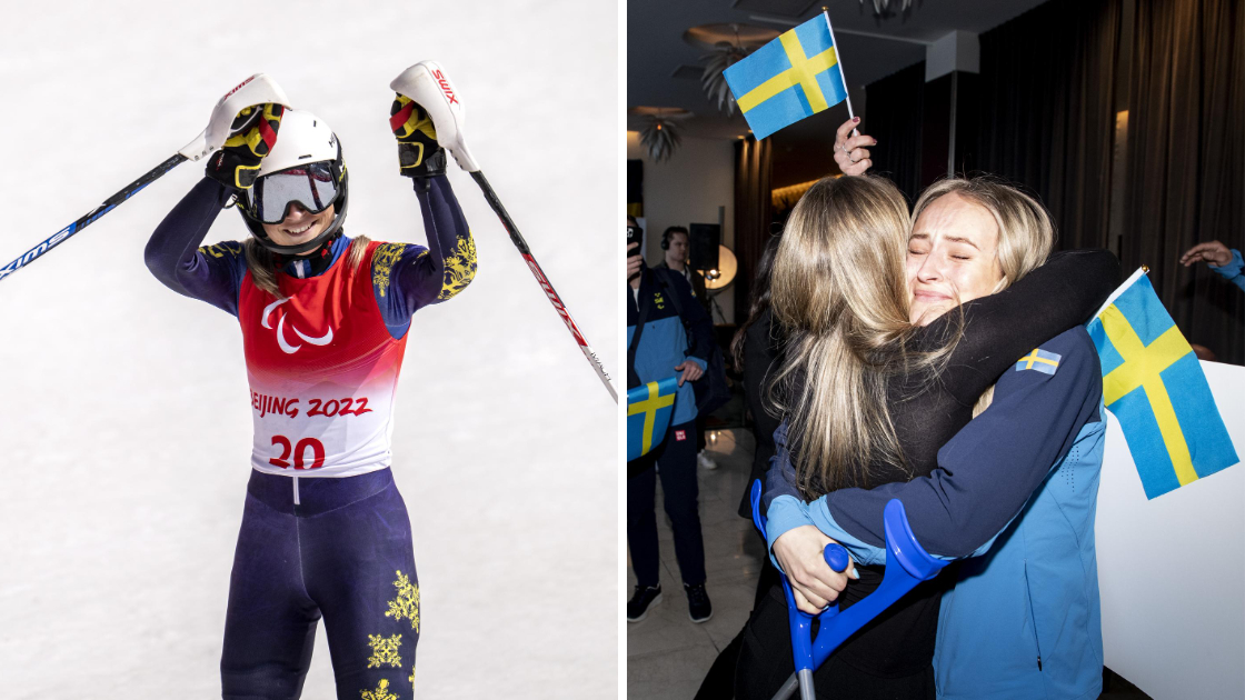 Ebba Årsjö Historisk – Får Victoriapriset – Östersunds-Posten