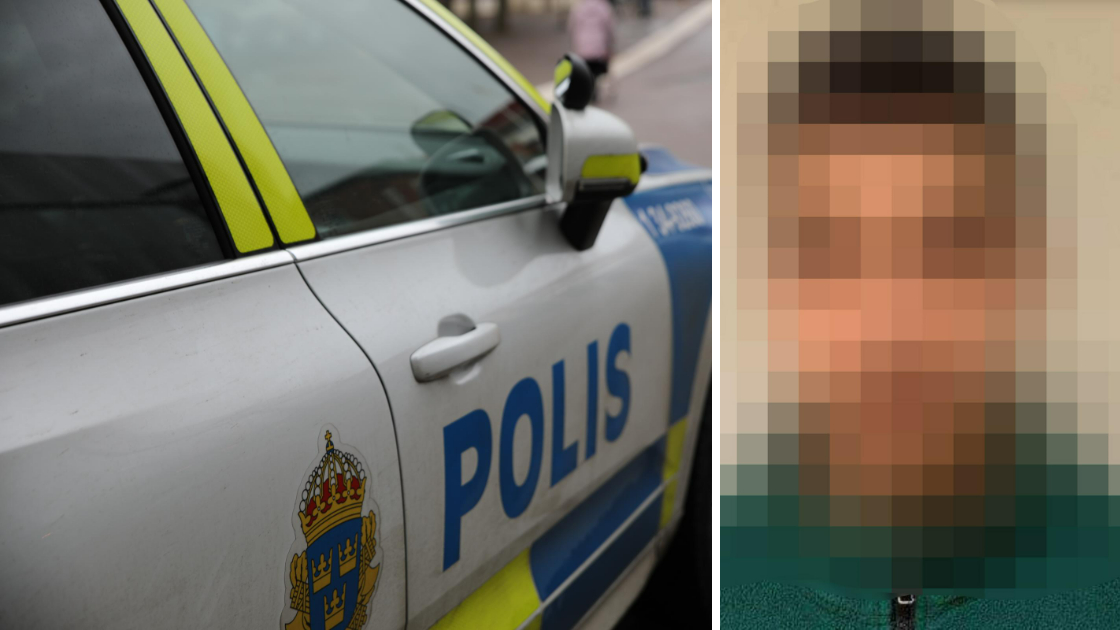 Så Kunde Mordtrion Gripas I Hudiksvall – Hudiksvalls Tidning