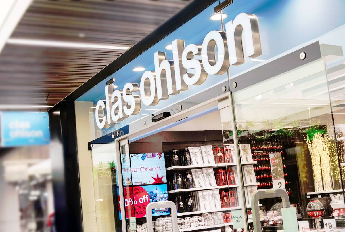 Clas Ohlson digital offensiv i Malmö – öppnar nytt kontor och nyanställer – Sydsvenskan
