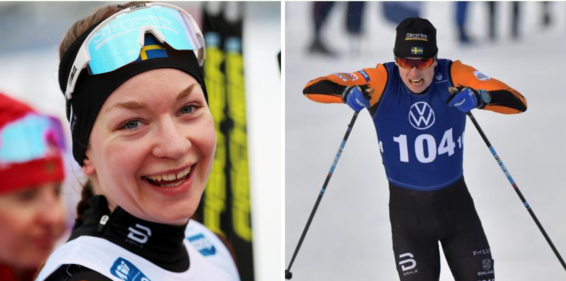 Flera Dalaåkare Ska Göra Upp Om Medaljerna – Här är De Uttagna Till JVM ...