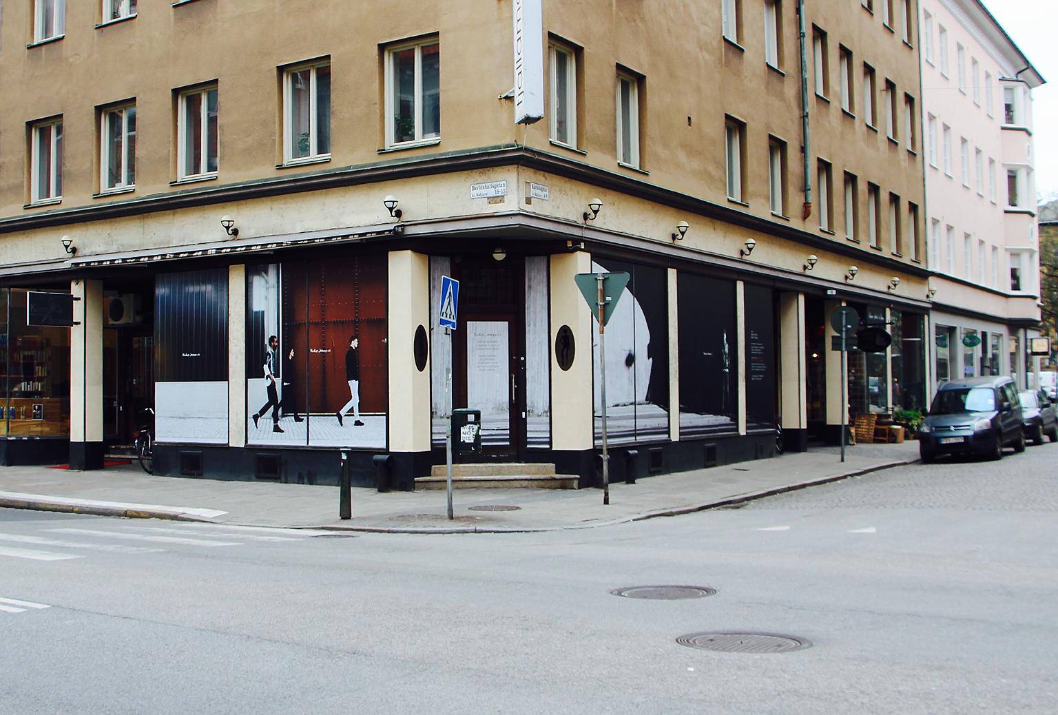 jordnødder pisk Hold sammen med Nudie Jeans öppnar sin första butik i Malmö – Sydsvenskan