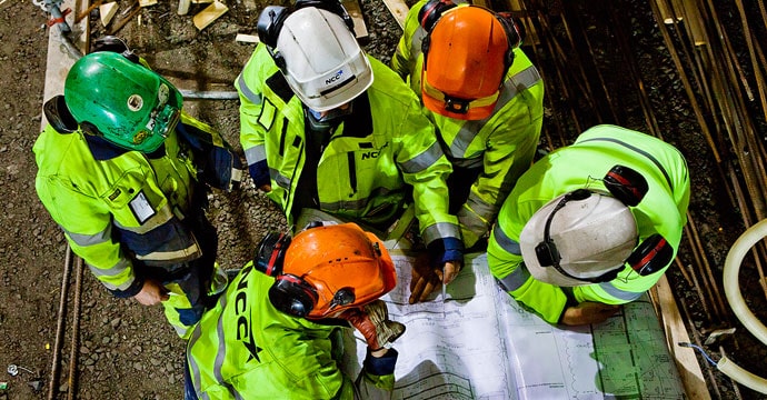 NCC Bygger Avsaltningsanläggning På Gotland - Byggindustrin