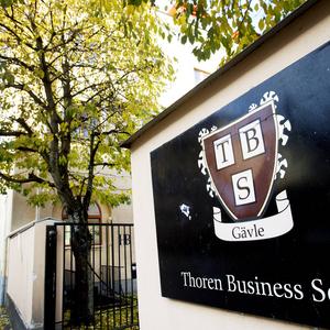 thorens business school