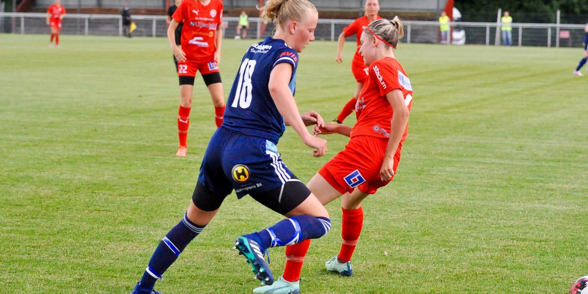 Tuff start på säsongen för IFK Värnamo – förlorade länsderbyt på Vapenvallen