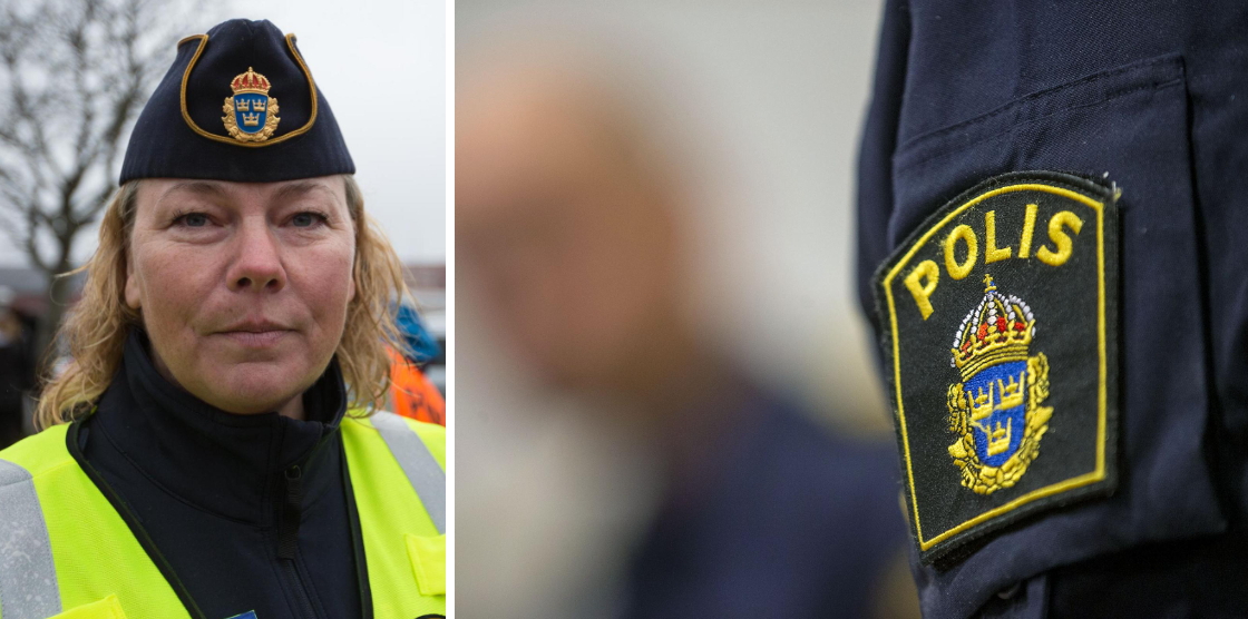 Polisen Bemöter Larmkritiken: ”Operatörens Uppgift Att Ställa Kritiska ...