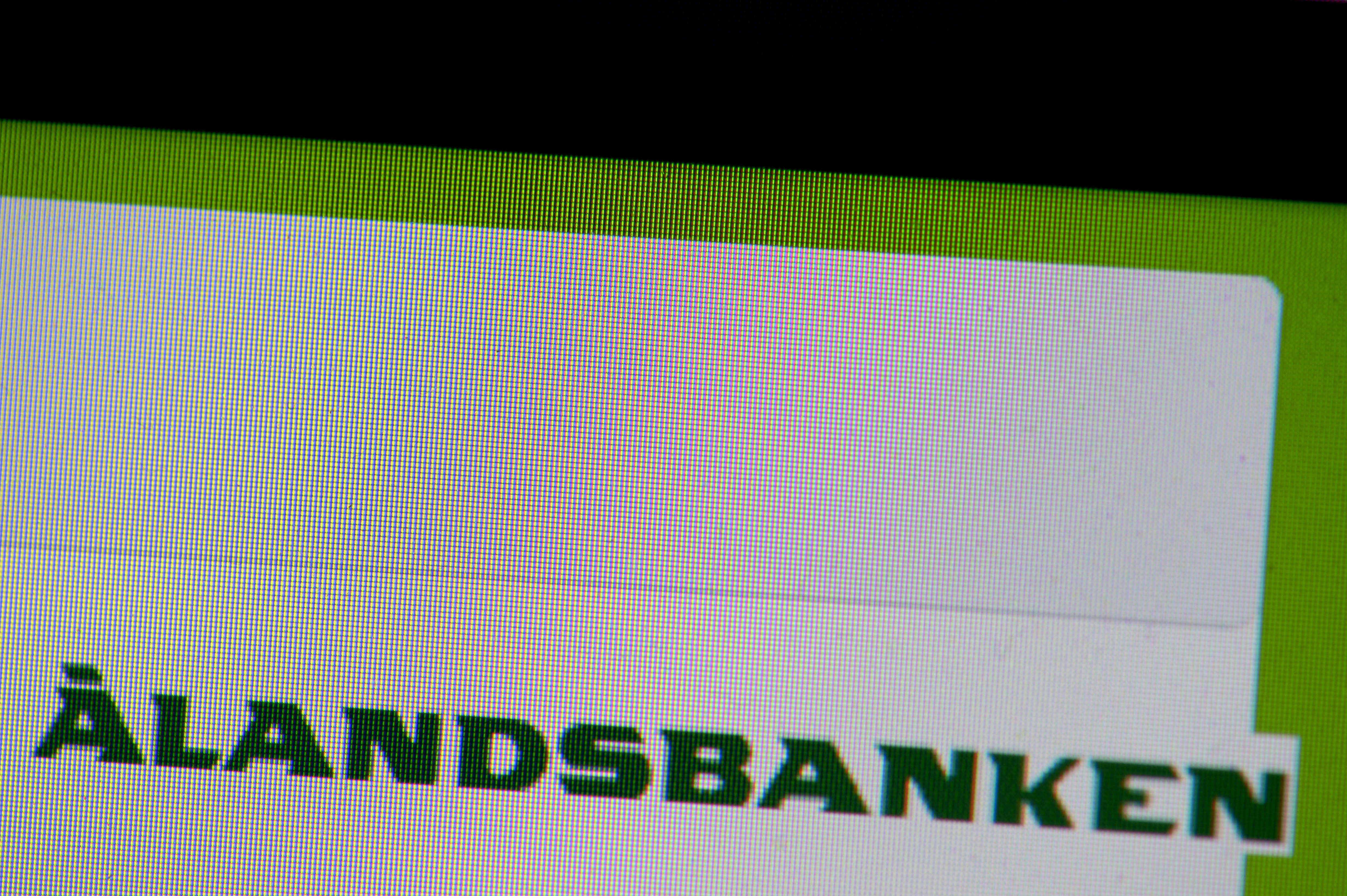 Ålandsbanken går vidare med utdelningsplaner – Skånska Dagbladet