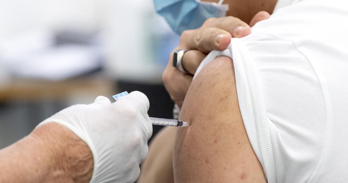 Nu öppnar Region Skåne drop-in-vaccination