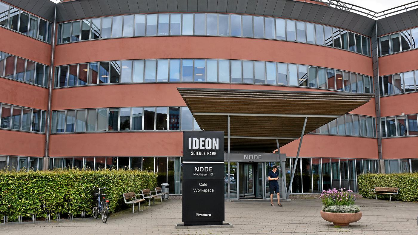 Institutet för mänskliga rättigheter flyttar till Ideon – Skånska Dagbladet