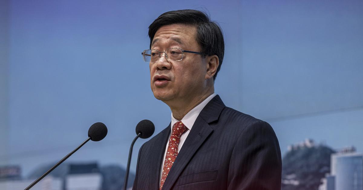 China roars over exiled Hong Kong activists – Skanska Dockbladet