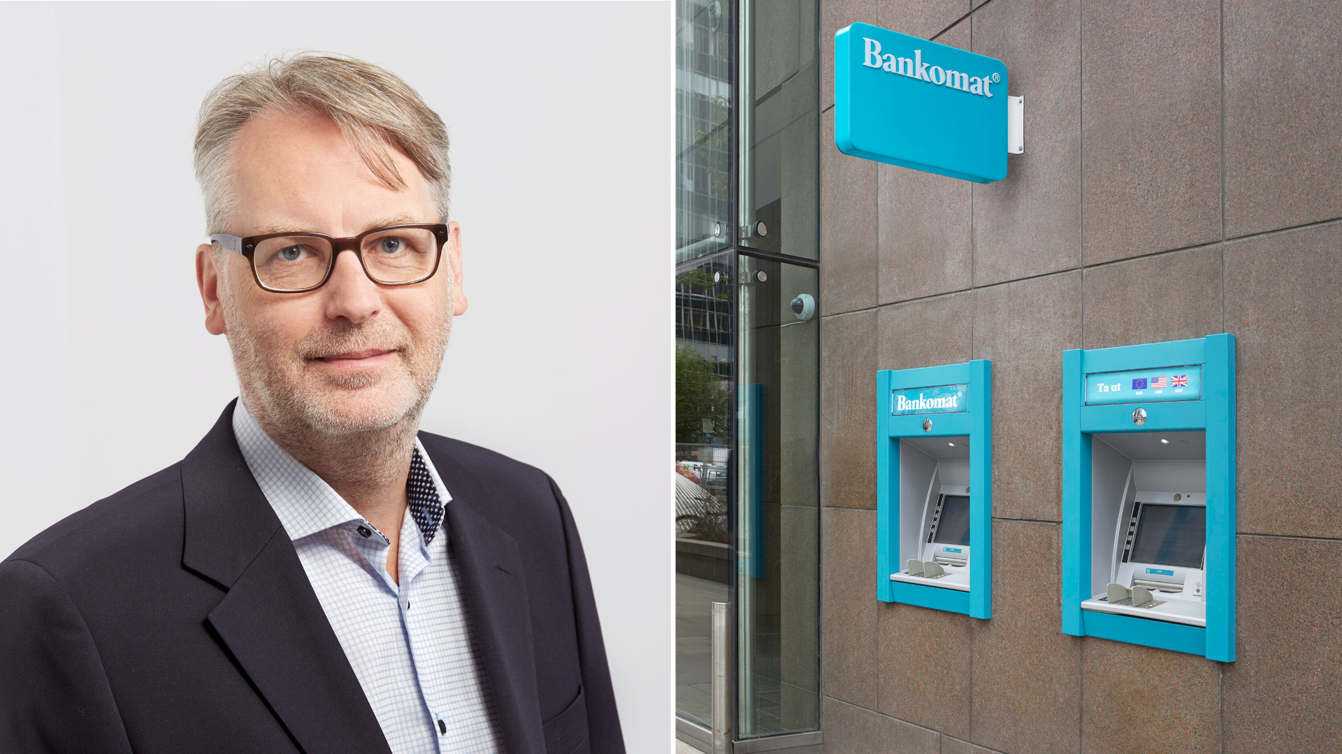 Euronet Går Med På Att Sluta Använda ”bankomat” Efter Stämningsansökan ...