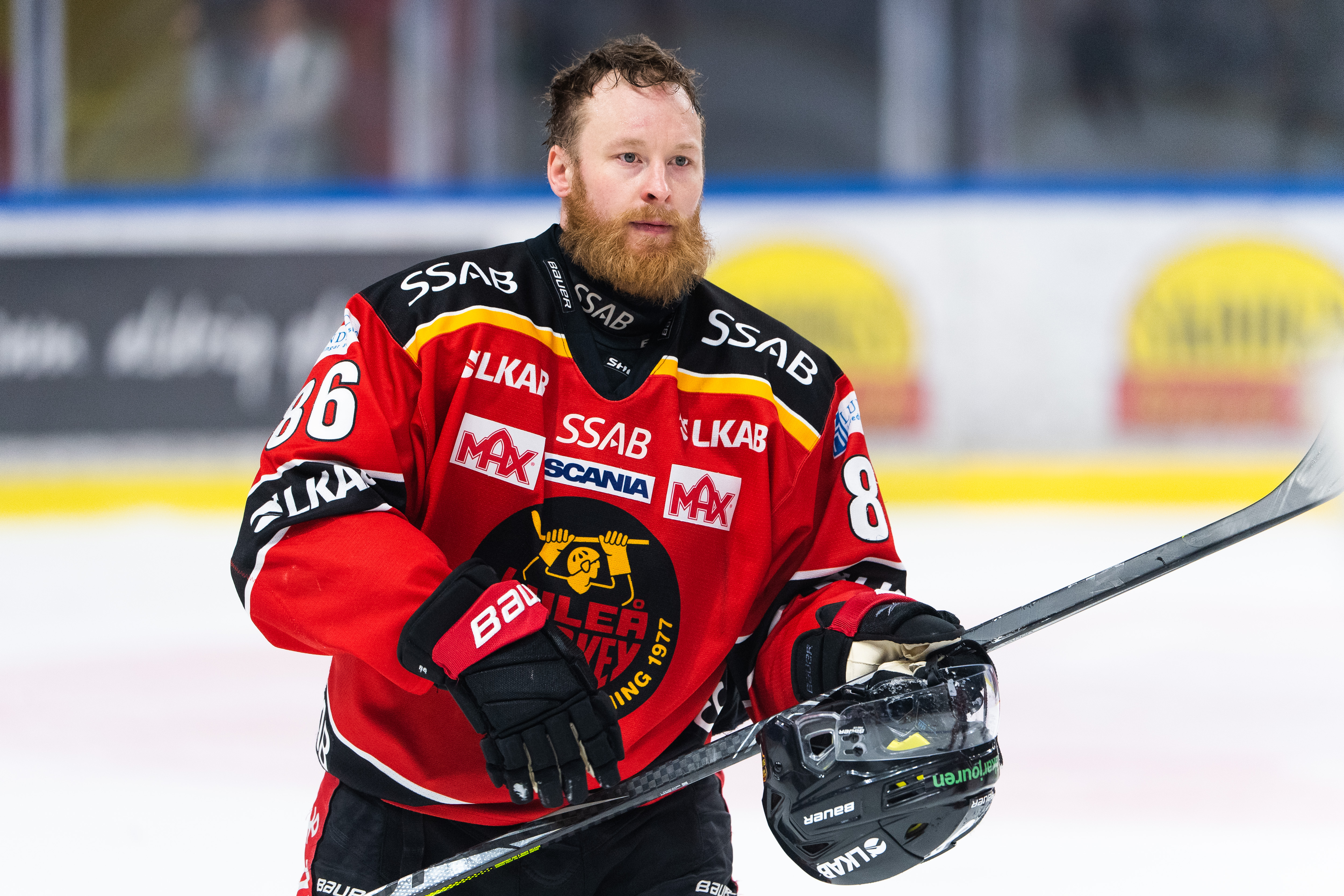 Skrällen: NHL-stjärnan kan inleda säsongen i Sverige – uppges nu högaktuell  för spel i topplaget