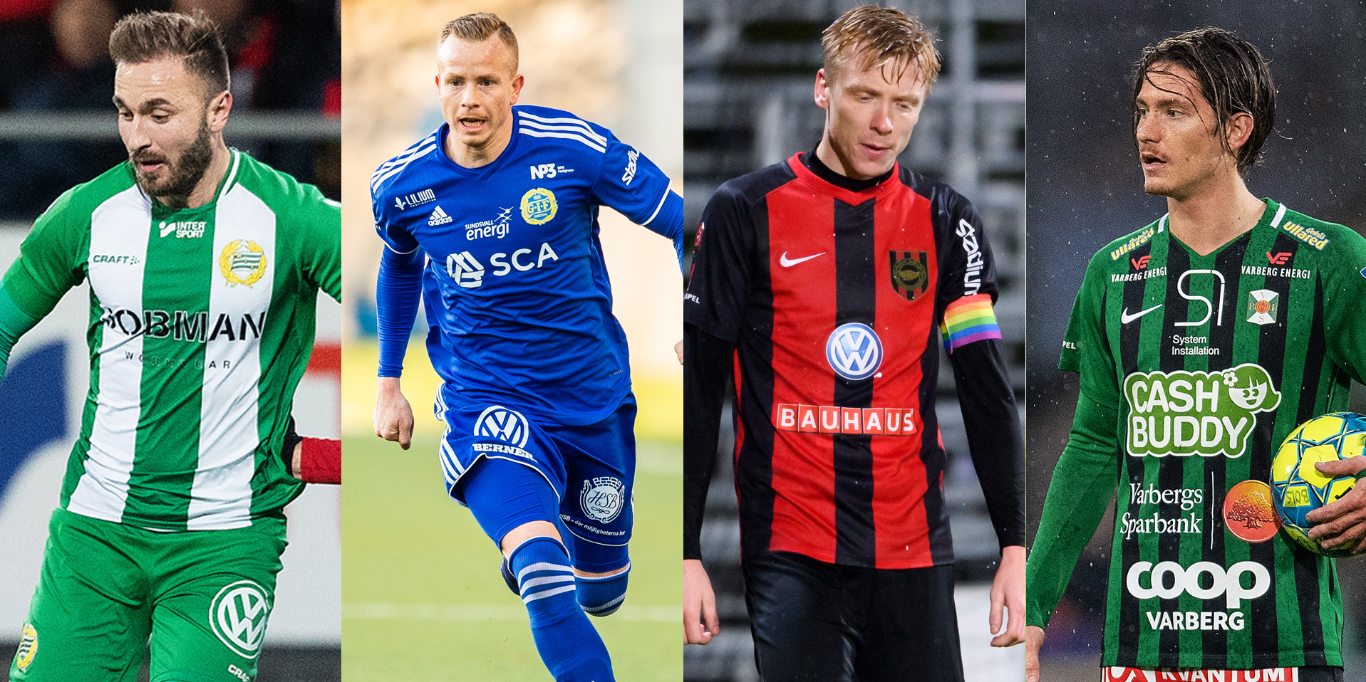 Klart Gif Sundsvall Stalls Mot Allsvenska Succelaget I Svenska