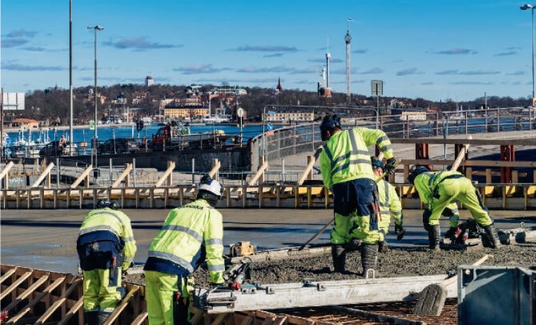 Byggnads Varslar Om Strejk - Fastighetsnytt