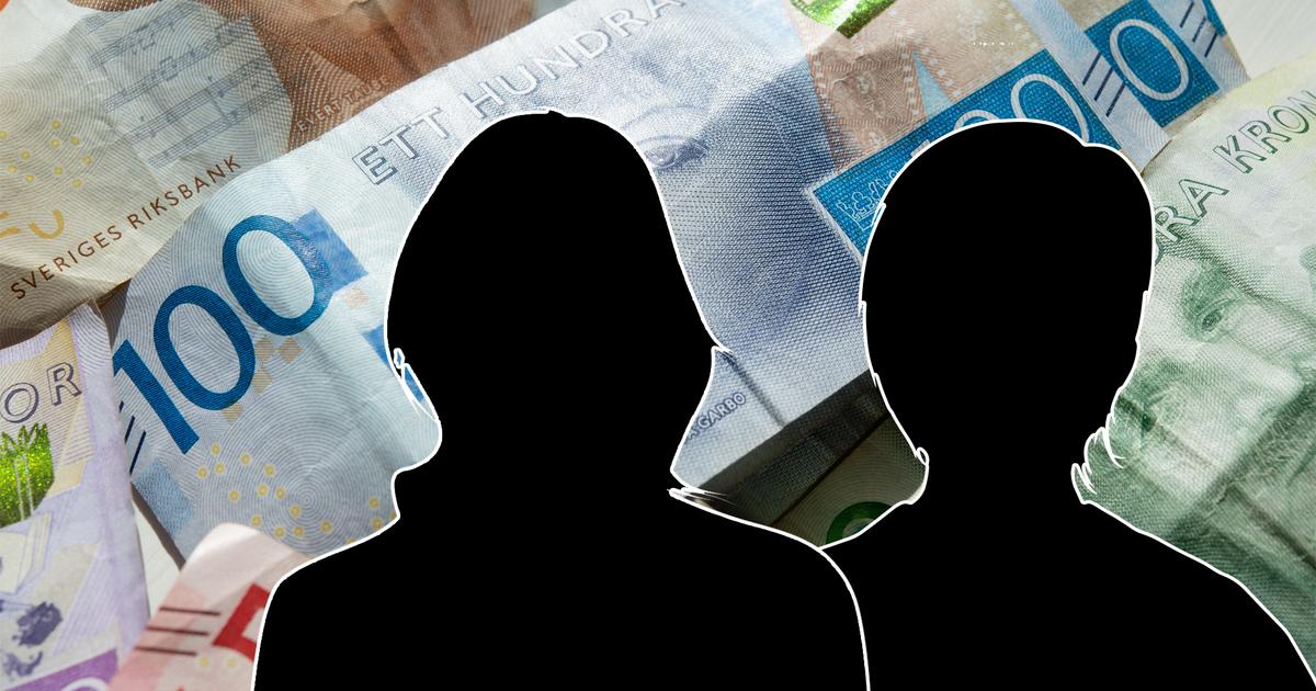 Västeråskvinnor lurade till sig tusentals kronor – döms för en rad brott