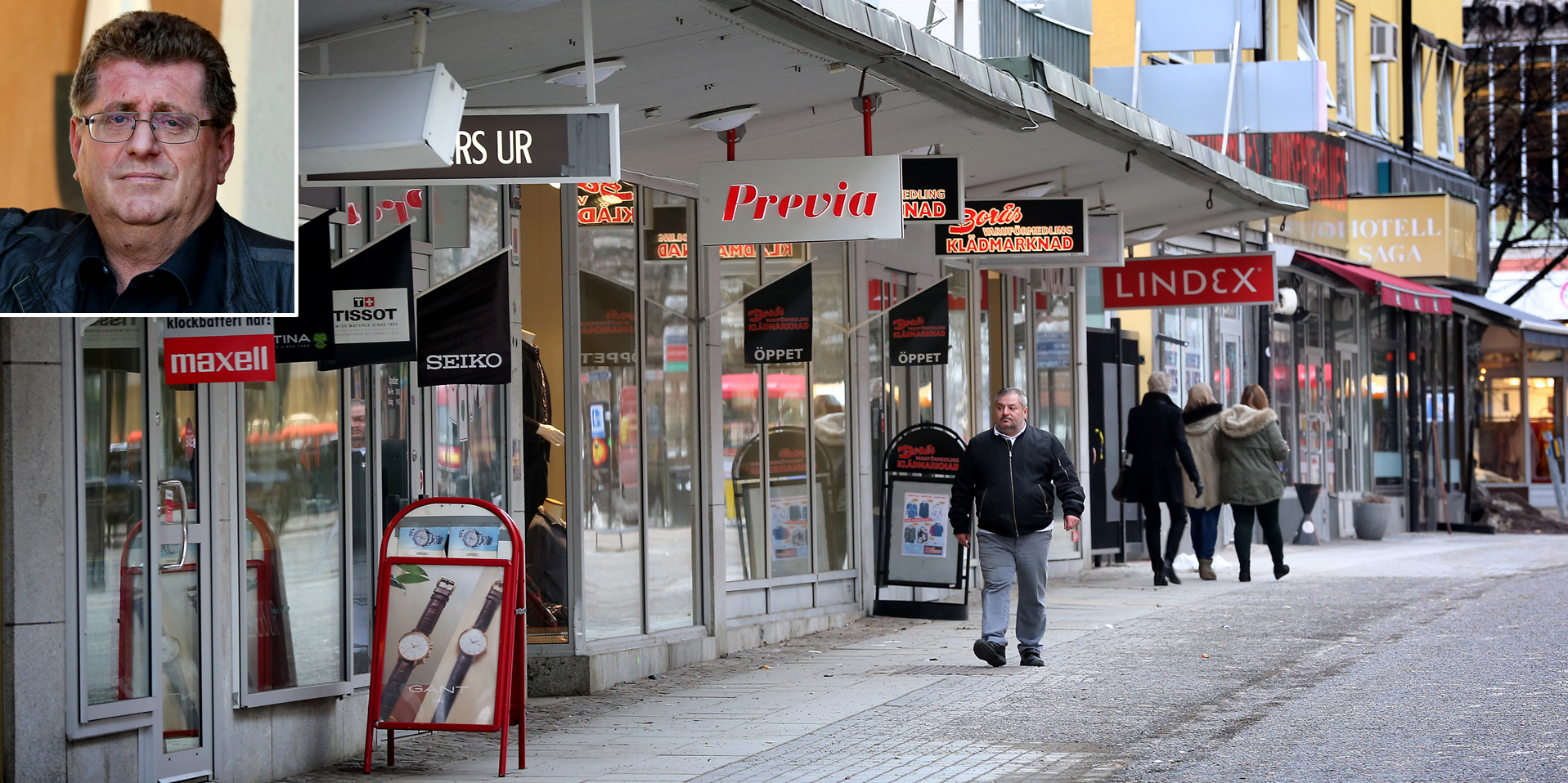 Insändare: Politikerna vill göra Borlänge kommun vackrare ...