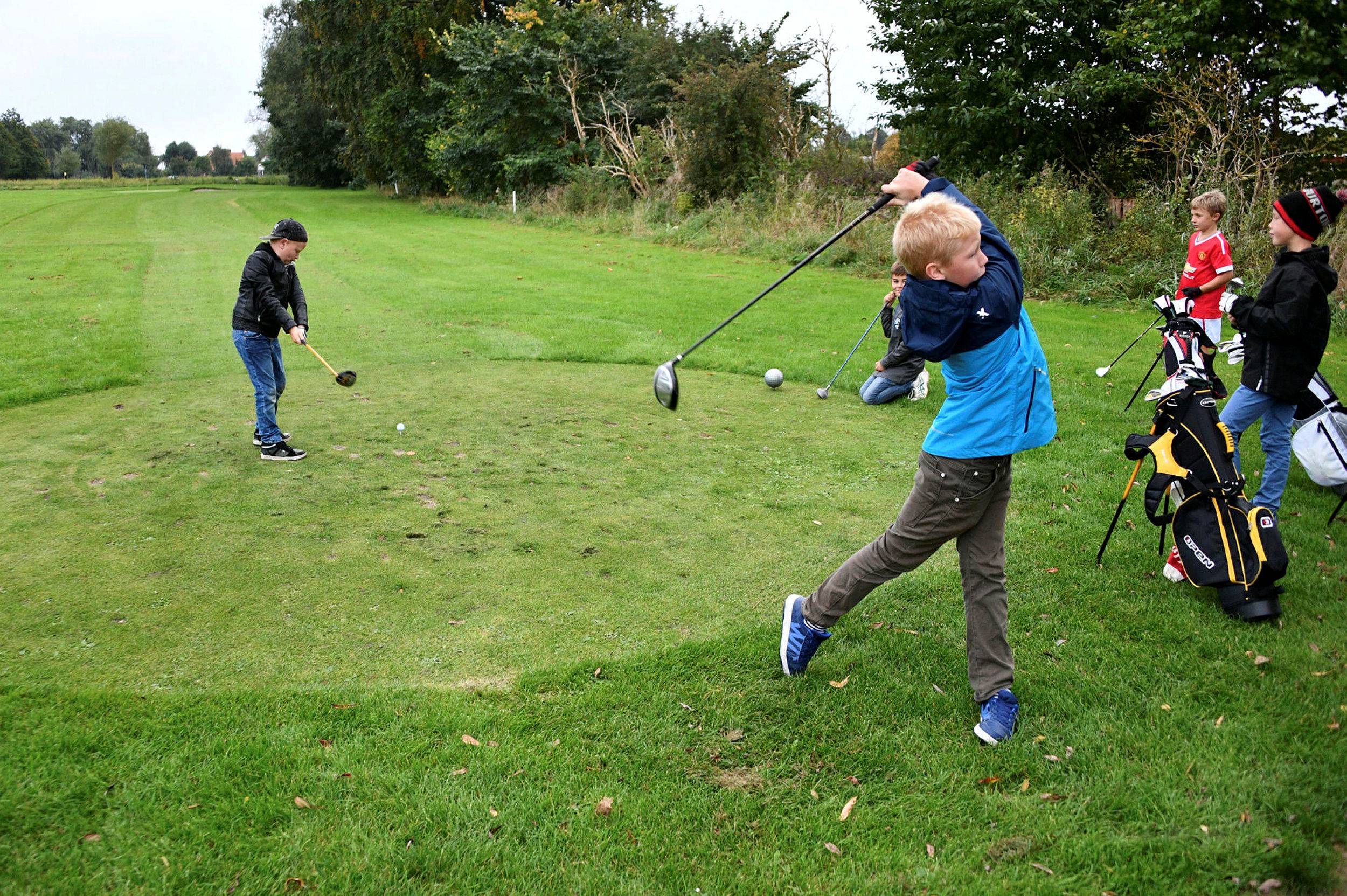 sommar-golf kan säkra Malmöklubbens framtid – Sydsvenskan