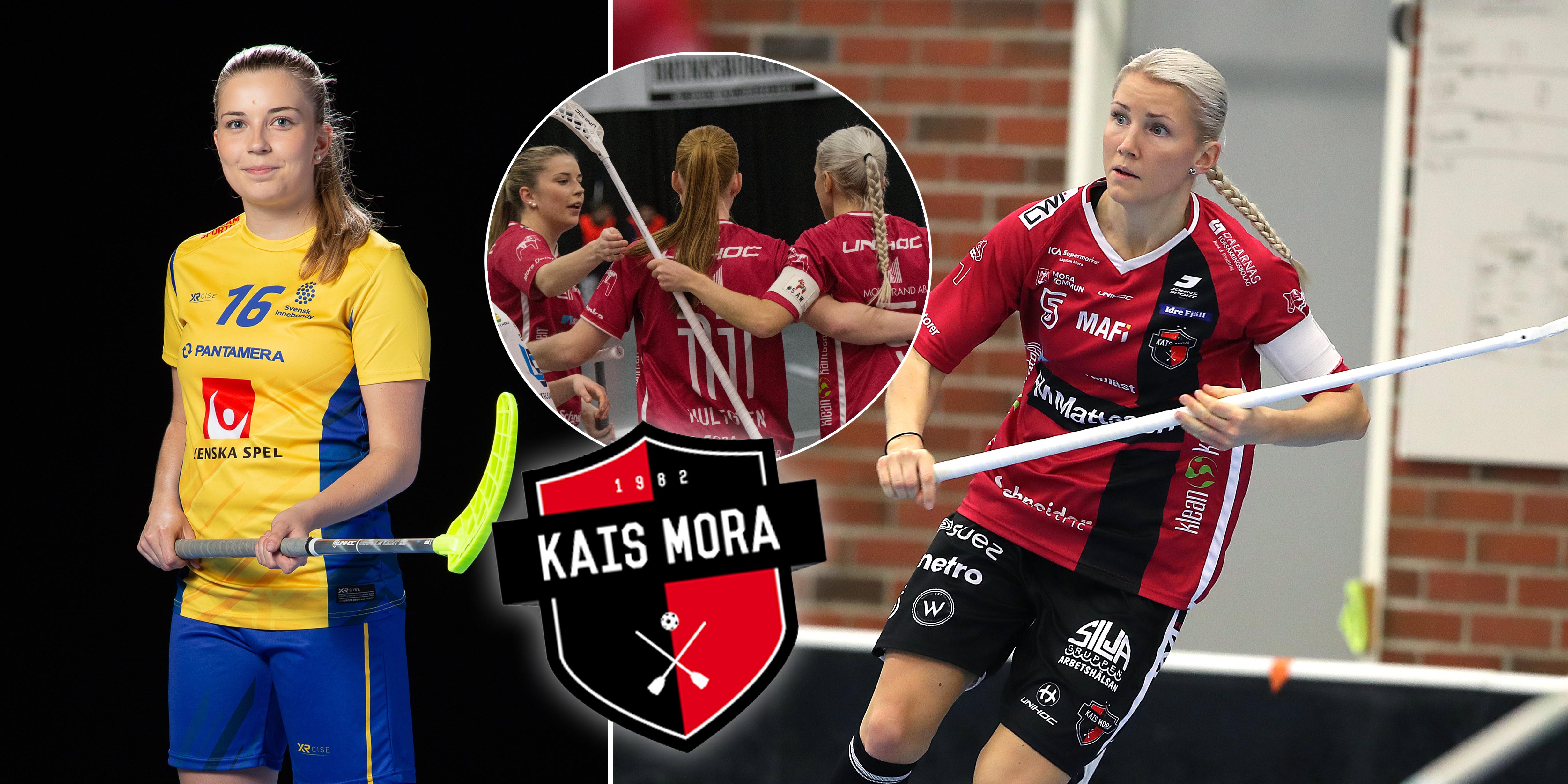 Gustafsson Gor Vm Debut I Kais Ikonens Sista Masterskap