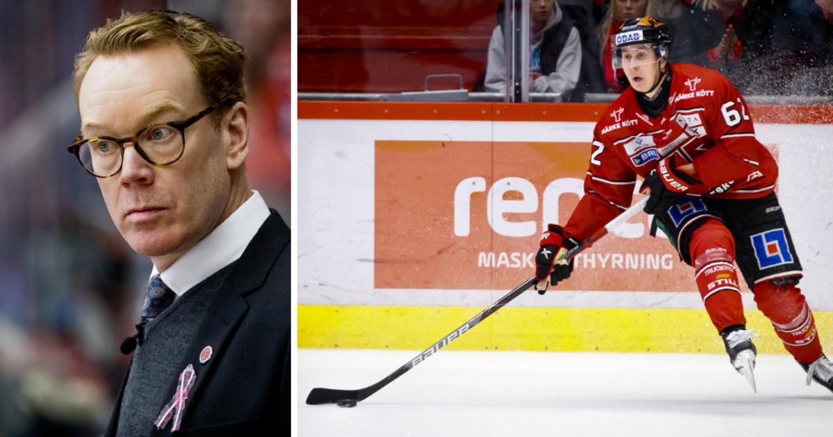 Tunga duon tillbaka – Örebro Hockey mot krisklubben: ”Slåss för sitt liv”