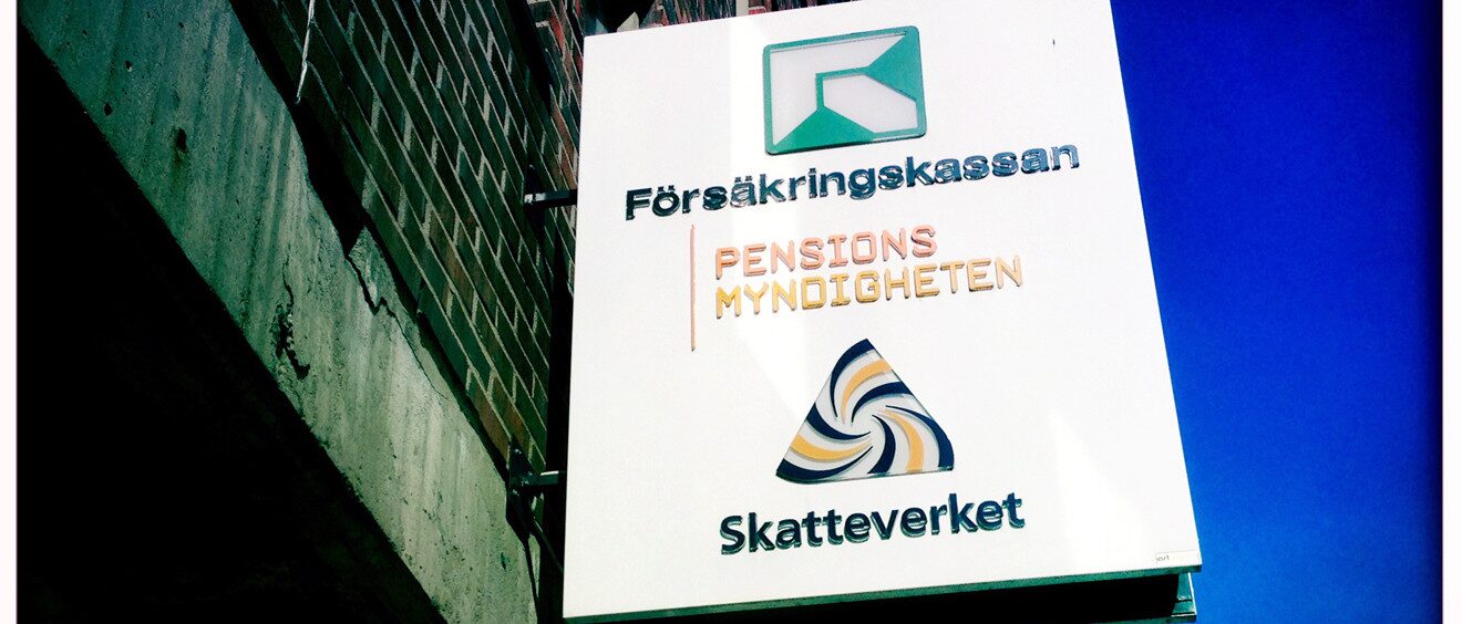 Folkbokföring är inte okvalificerat arbete - Dagens Samhälle