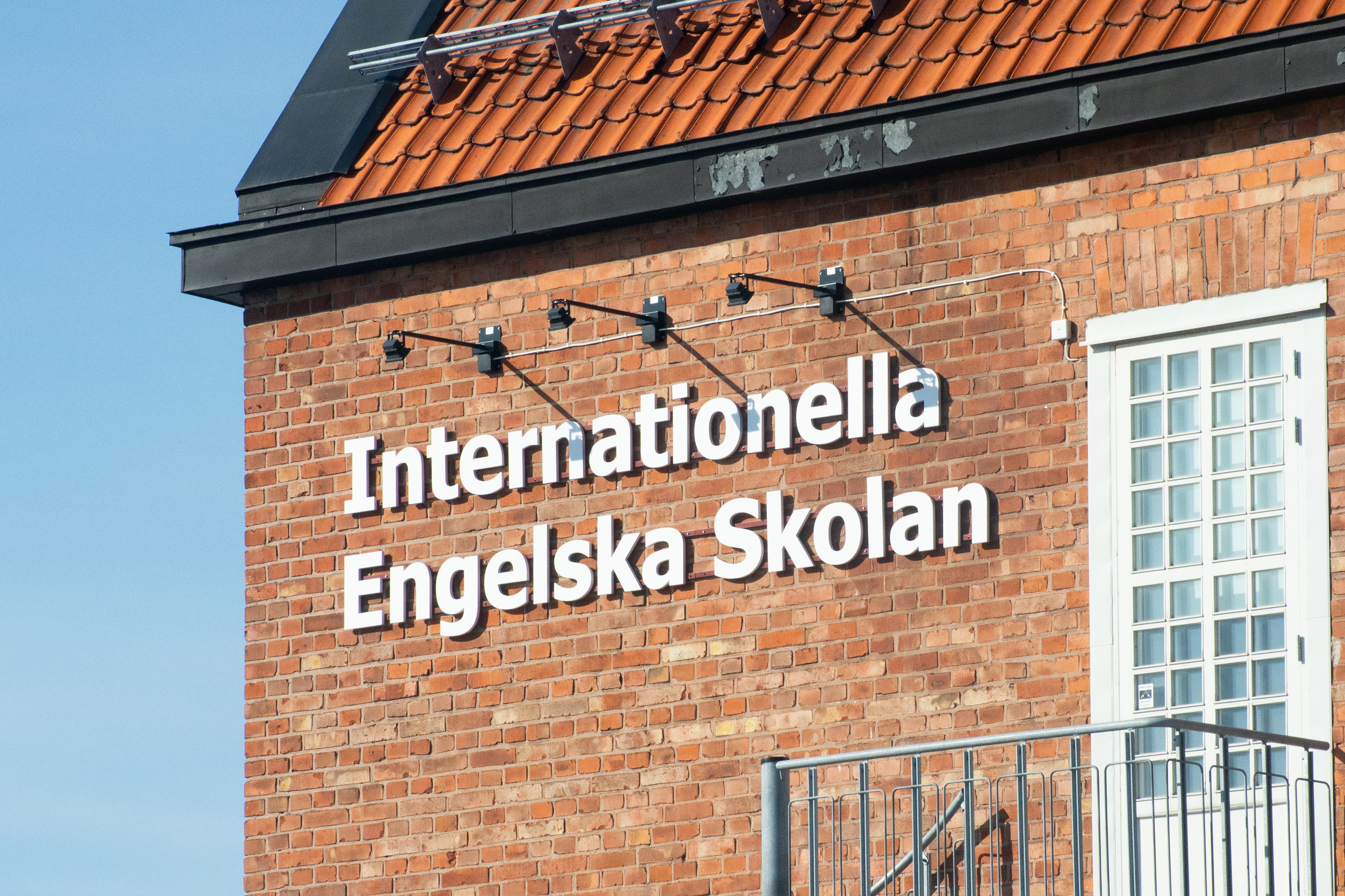 Felaktigt påstående om Internationella Engelska skolan – Sundsvalls Tidning