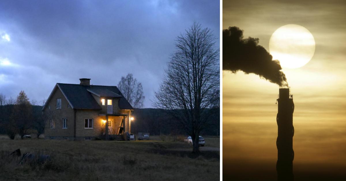 Le case ad alta efficienza energetica dovrebbero diventare un fulcro politico dopo le elezioni – Skovde Nyheter