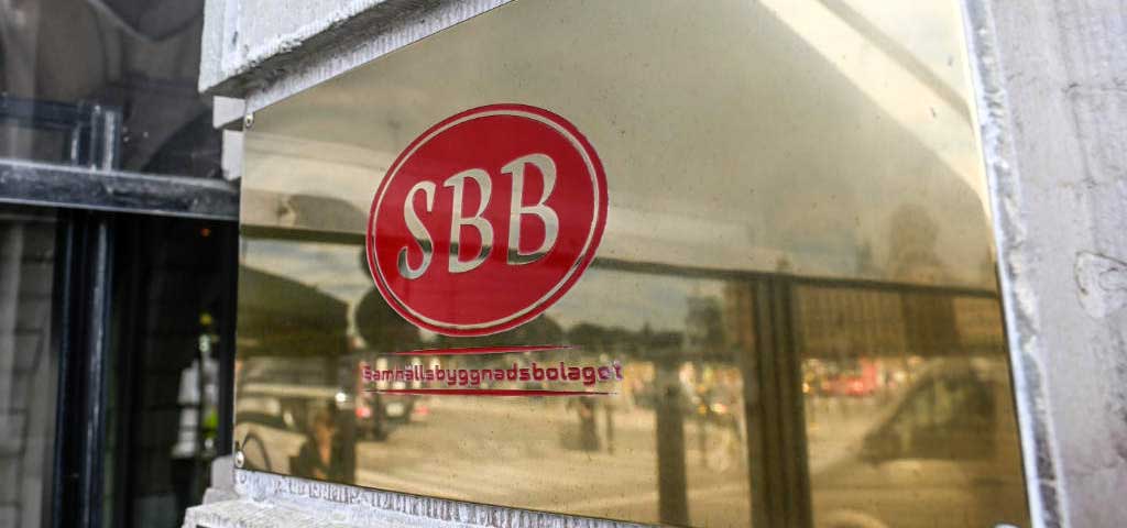 SBB inleder återköp av värdepapper och hybridinstrument