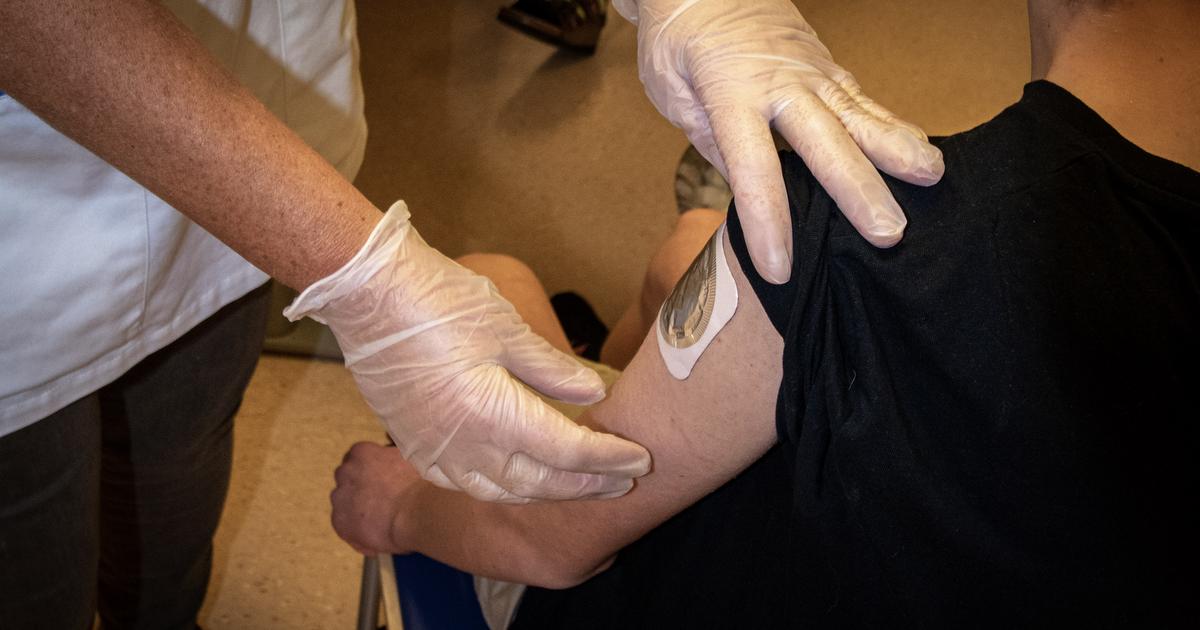 FHM: Vaccinerade behöver inte testa sig vid symtom