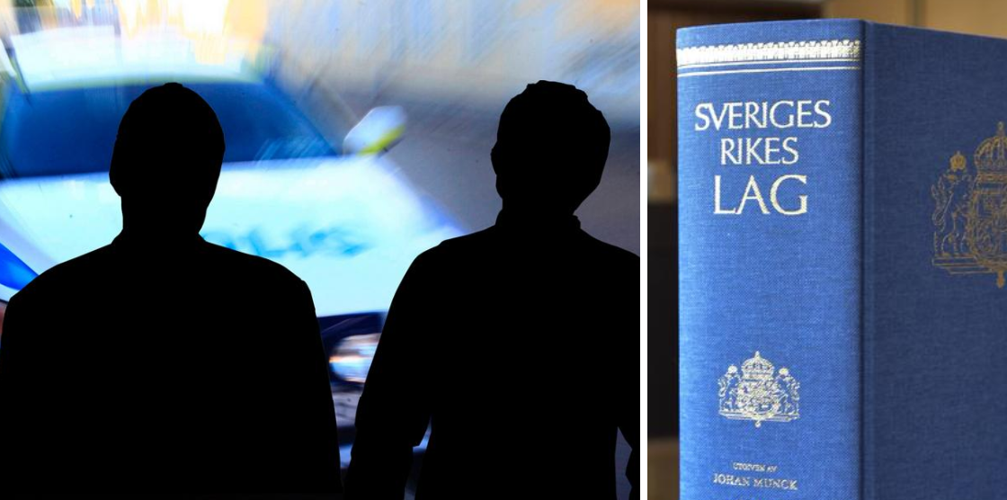 Två Personer åtalas För Misshandel Av Kvinna – Tryckte Upp Henne Mot ...