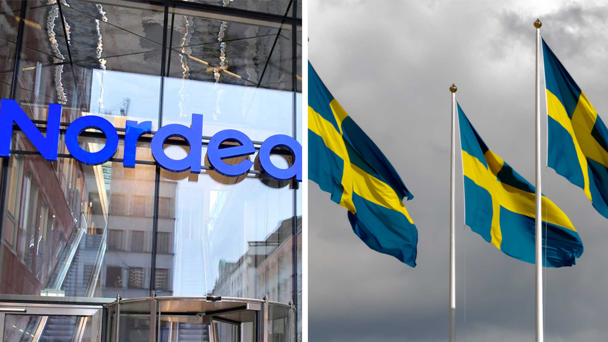 Nordea: Svensk konjunktur försvagas påtagligt nästa år