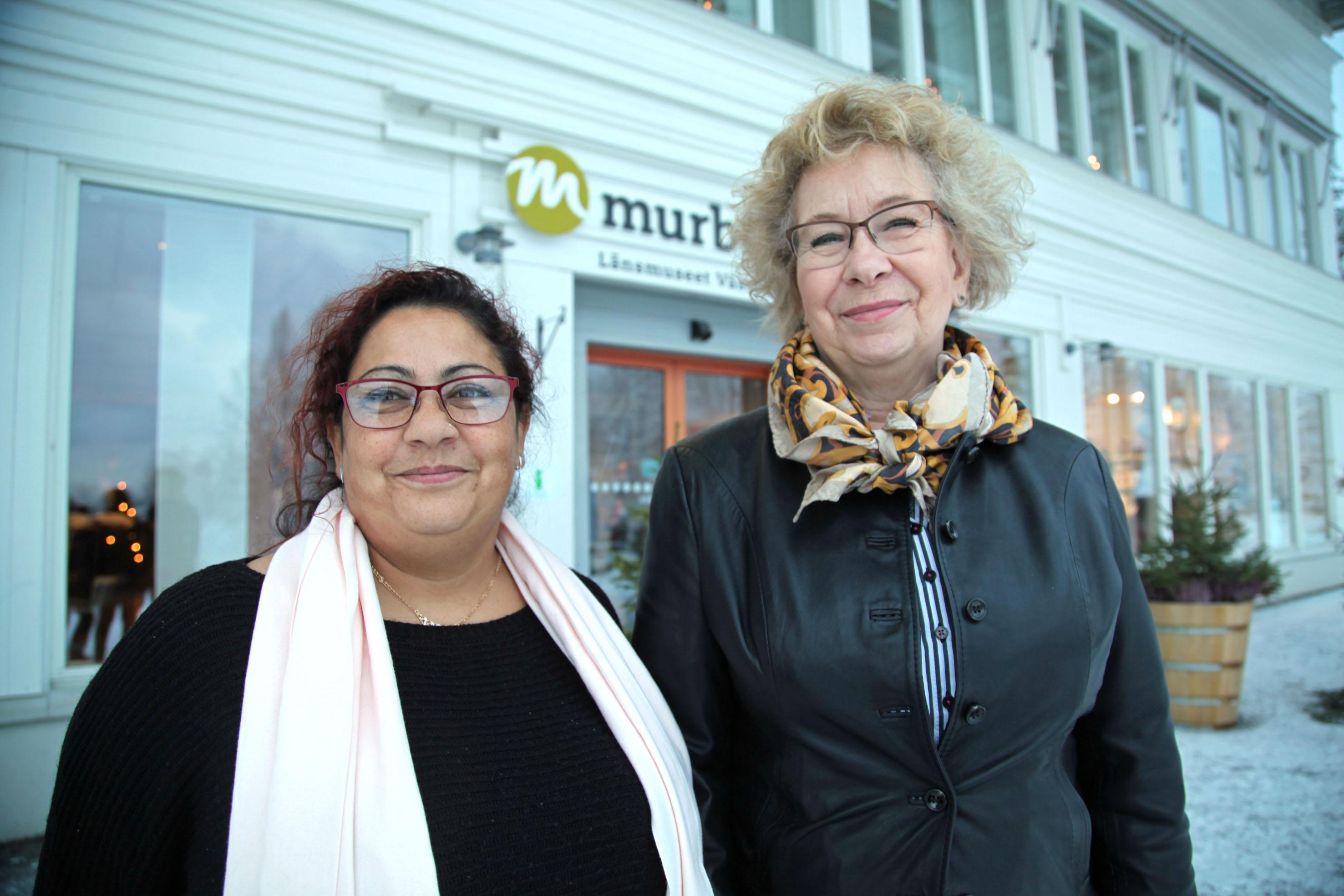 EU-miljoner ska hjälpa romer i Sundsvall till jobb: 
