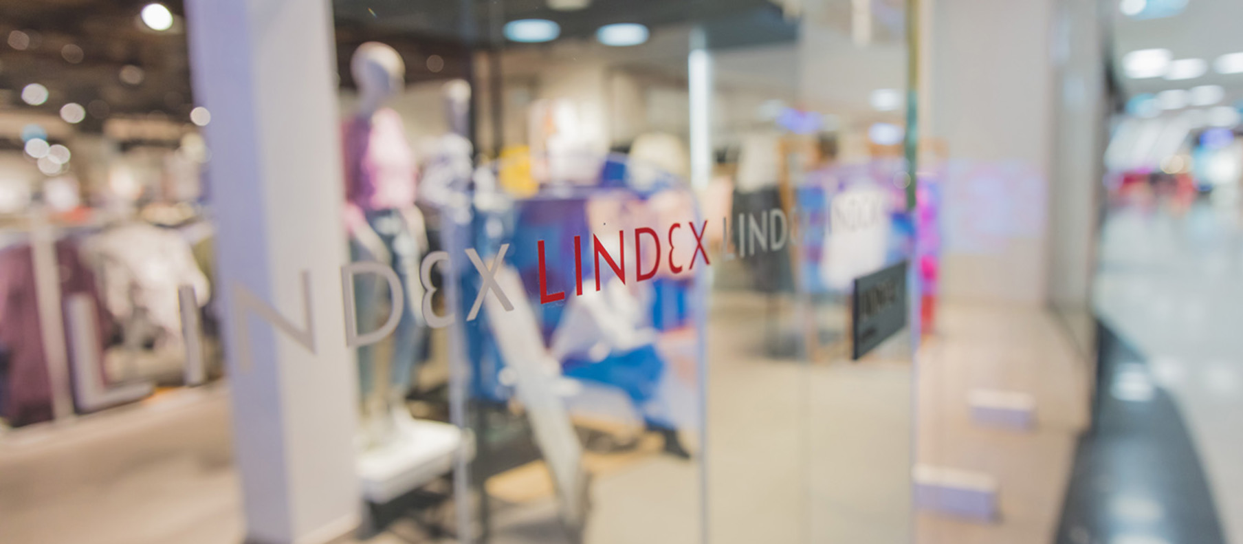 Stockmann could change its name to Lindex Group