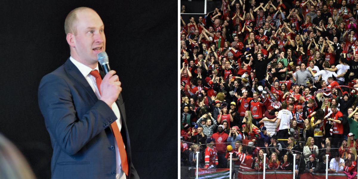 Modo Hockeys plusresultat – för fjärde året i rad: "Vi har skapat en kultur"
